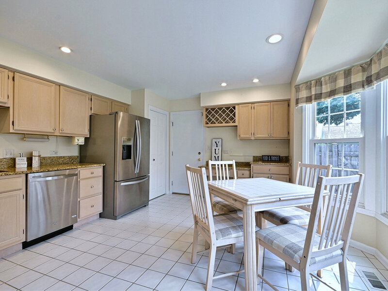 452 Park Barrington Drive Barrington IL 60010