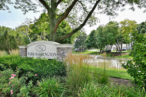 Photo of 452 Park Barrington Drive Barrington IL 60010