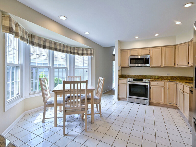 452 Park Barrington Drive Barrington IL 60010