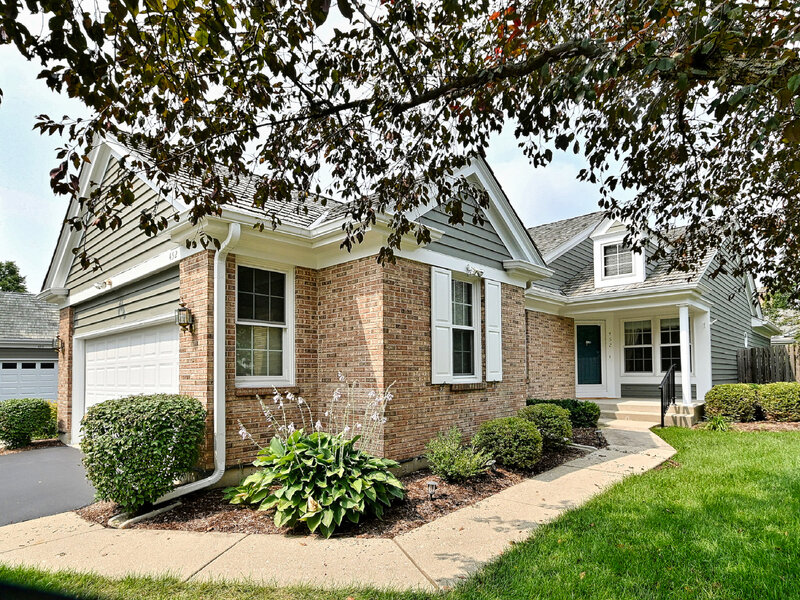 452 Park Barrington Drive Barrington IL 60010