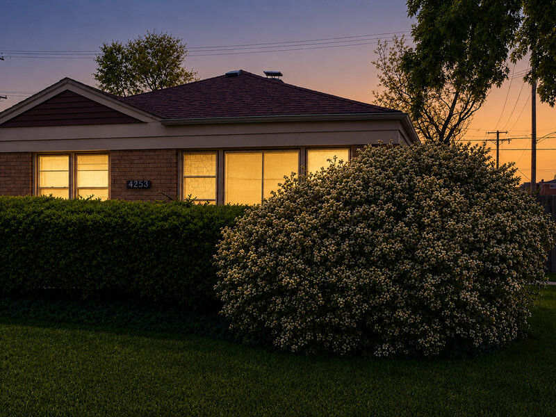 4253 Prescott Avenue Lyons IL 60534