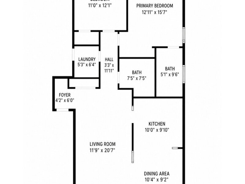 1755 Robin Lane Hoffman Estates IL 60194