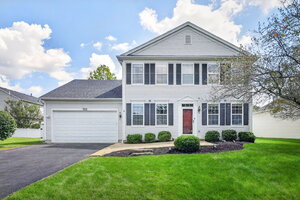 Photo of 722 Metropolitan Avenue Bolingbrook IL 60490