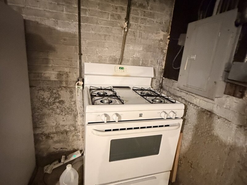 8118 S Rhodes Avenue Chicago IL 60619