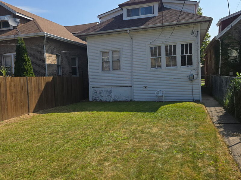 8118 S Rhodes Avenue Chicago IL 60619