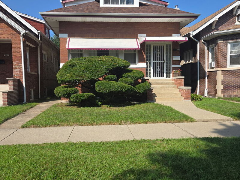 8118 S Rhodes Avenue Chicago IL 60619