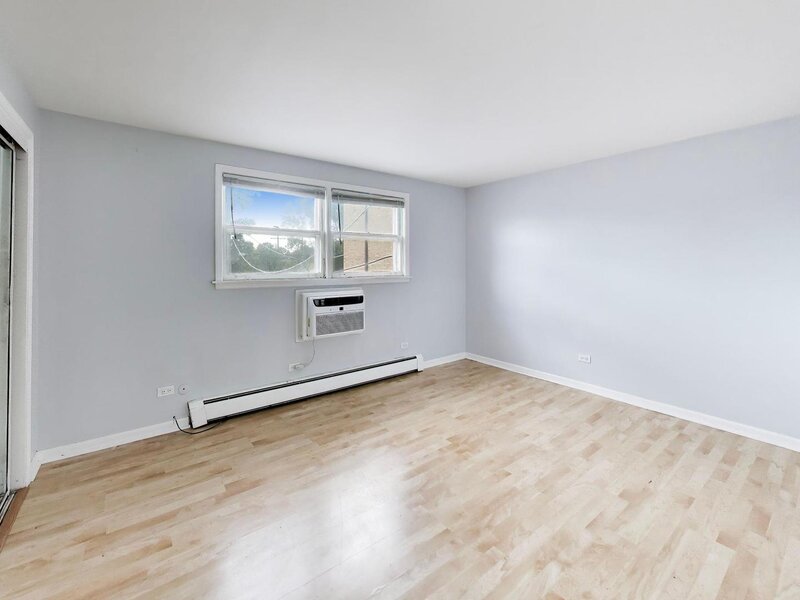 6460 N Northwest Highway Chicago IL 60631