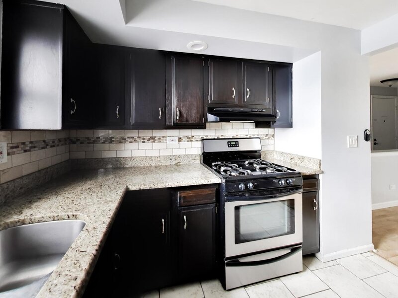6460 N Northwest Highway Chicago IL 60631