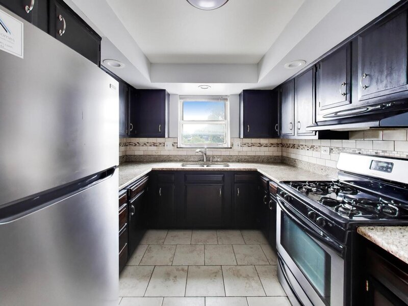 6460 N Northwest Highway Chicago IL 60631