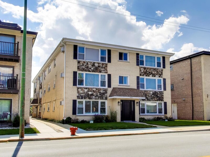 6460 N Northwest Highway Chicago IL 60631