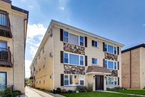 Photo of 6460 N Northwest Highway Chicago IL 60631 Unit 101