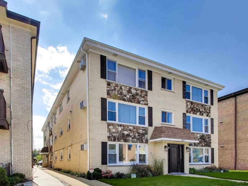 6460 N Northwest Highway Chicago IL 60631