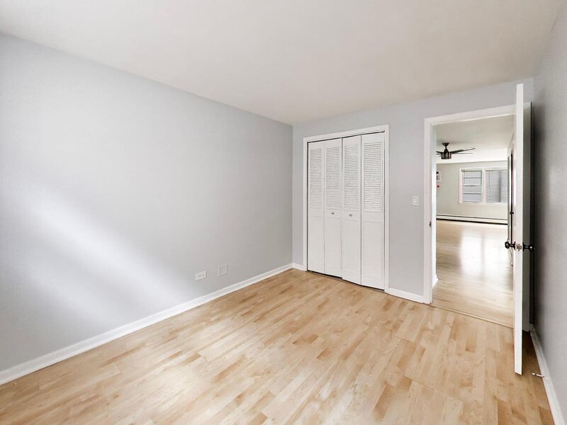 6460 N Northwest Highway Chicago IL 60631
