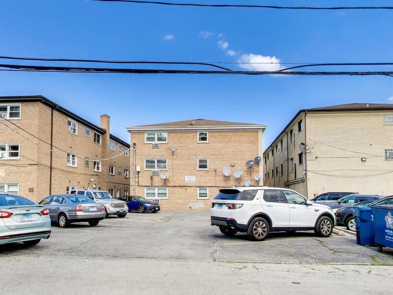 6460 N Northwest Highway Chicago IL 60631