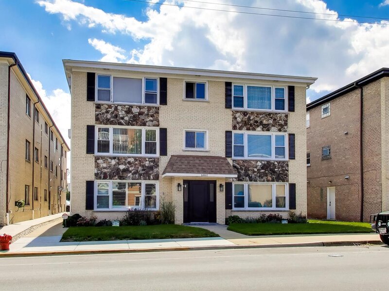 6460 N Northwest Highway Chicago IL 60631