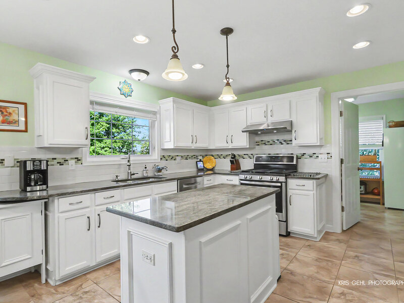 1402 Benton Road Lake Villa IL 60046