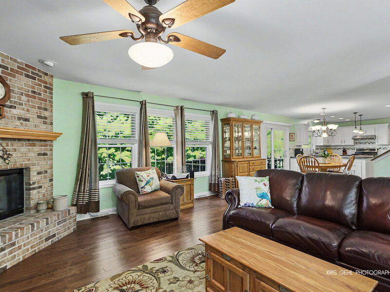 1402 Benton Road Lake Villa IL 60046