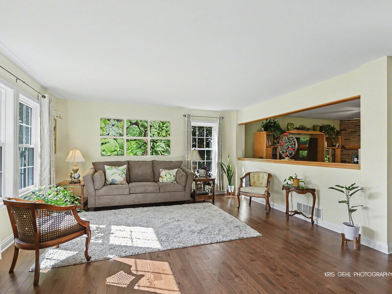 1402 Benton Road Lake Villa IL 60046