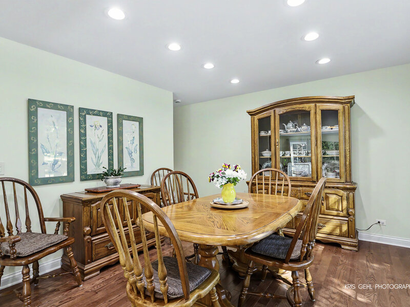 1402 Benton Road Lake Villa IL 60046