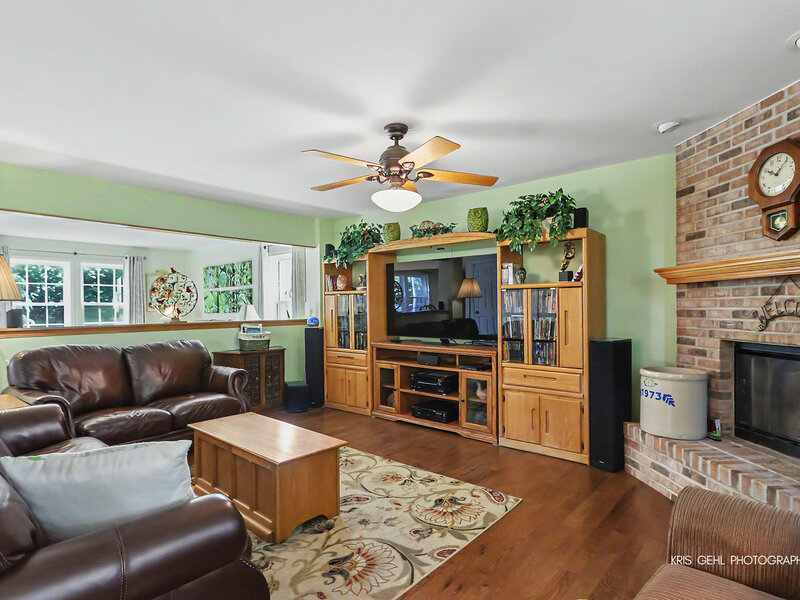 1402 Benton Road Lake Villa IL 60046