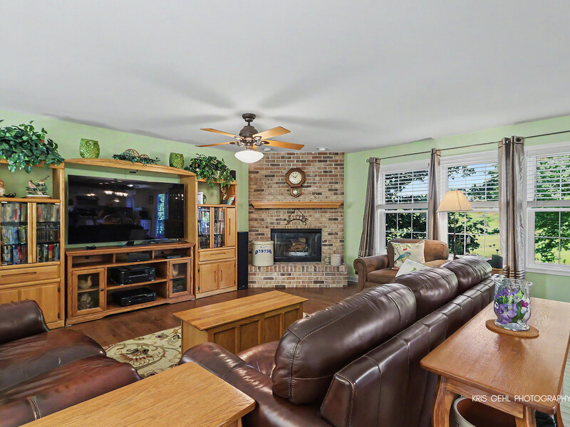 1402 Benton Road Lake Villa IL 60046