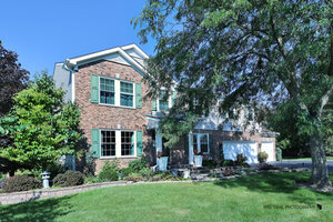 Photo of 1402 Benton Road Lake Villa IL 60046