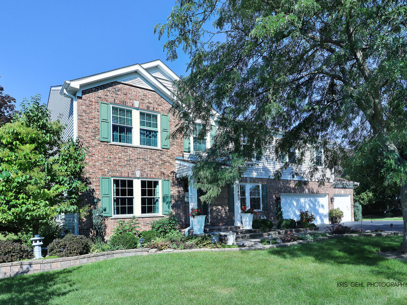 1402 Benton Road Lake Villa IL 60046