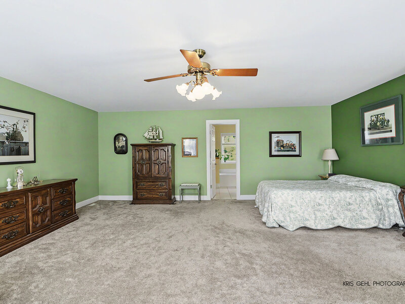 1402 Benton Road Lake Villa IL 60046