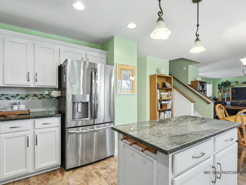 1402 Benton Road Lake Villa IL 60046
