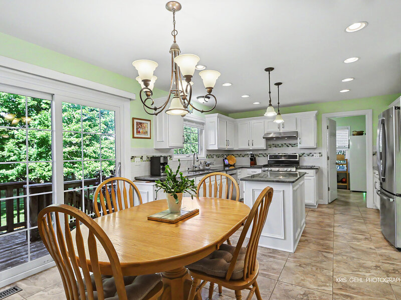 1402 Benton Road Lake Villa IL 60046