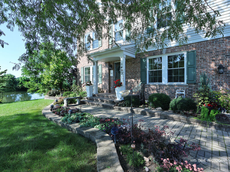 1402 Benton Road Lake Villa IL 60046