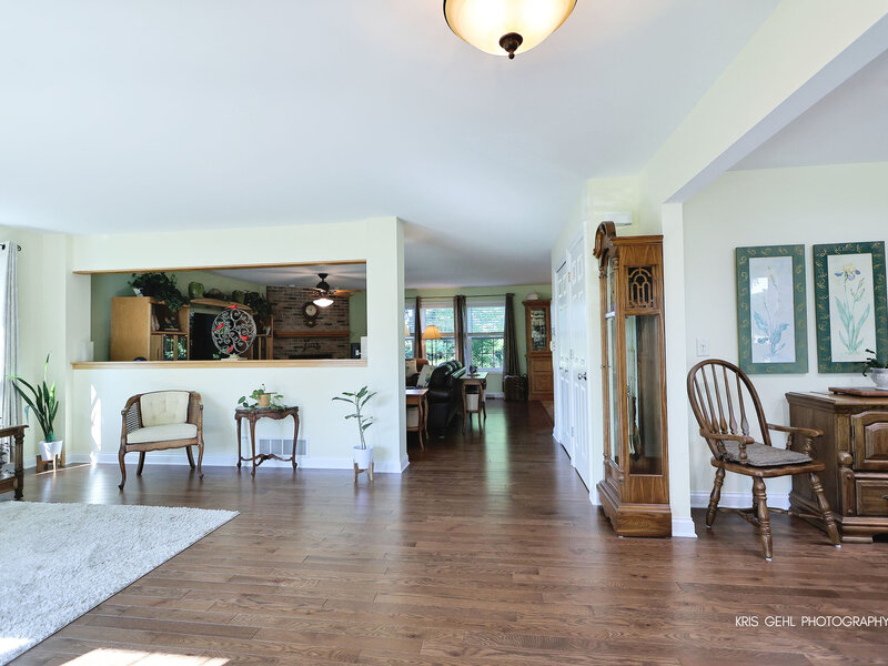 1402 Benton Road Lake Villa IL 60046