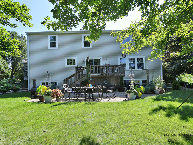 1402 Benton Road Lake Villa IL 60046