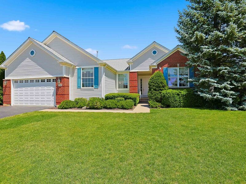 12706 Sycamore Court Huntley IL 60142