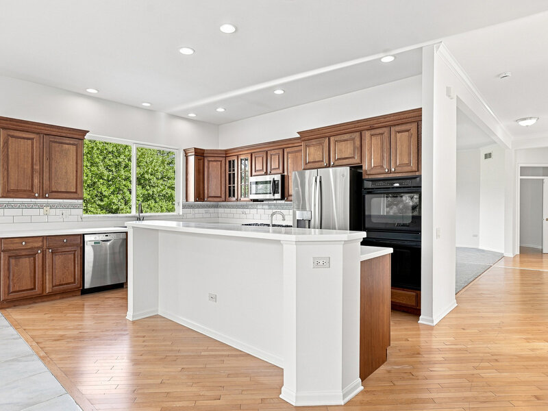 12706 Sycamore Court Huntley IL 60142