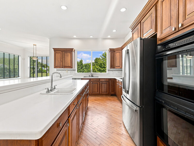 12706 Sycamore Court Huntley IL 60142