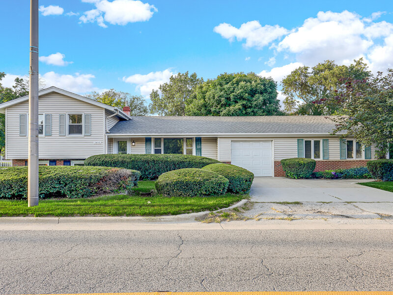 5455 S Catherine Avenue Countryside IL 60525