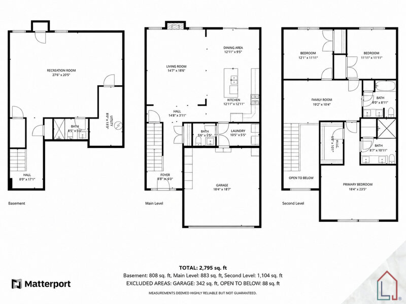 18145 94th Avenue Tinley Park IL 60487