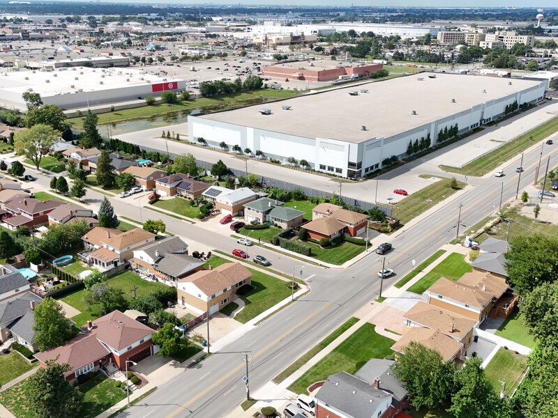 1670 N 5th Avenue Melrose Park IL 60160