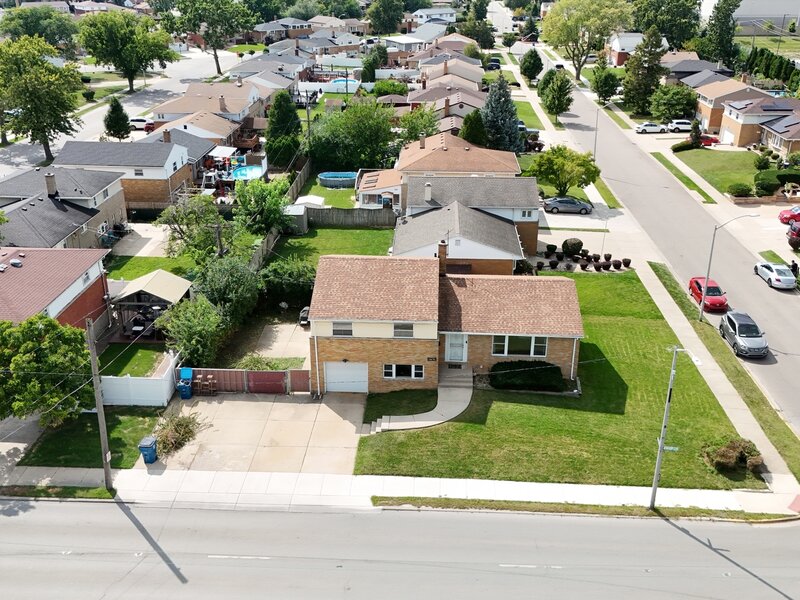1670 N 5th Avenue Melrose Park IL 60160