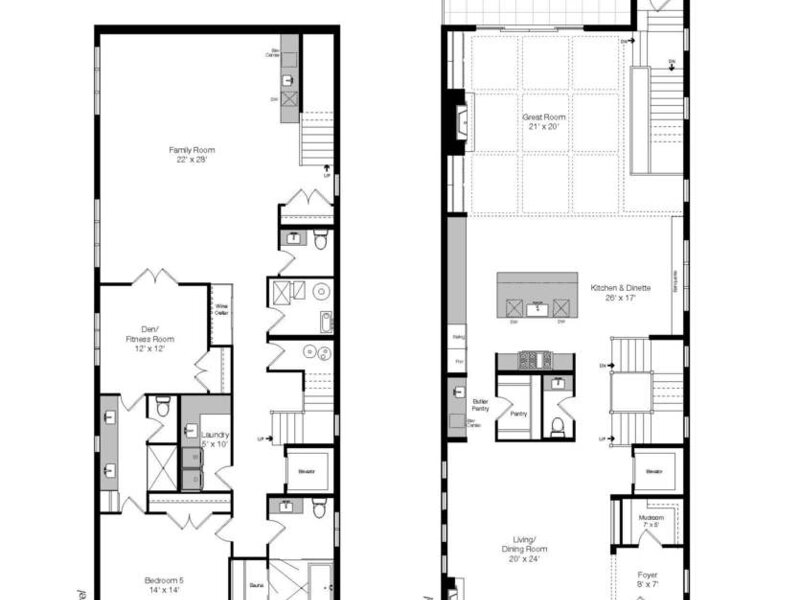 2018 N Seminary Avenue Chicago IL 60614