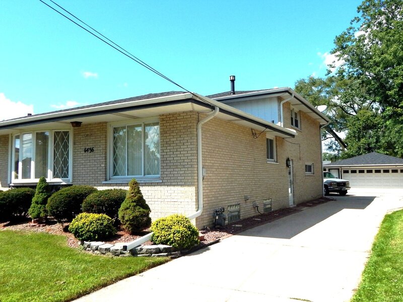 6436 W 89th Place Oak Lawn IL 60453