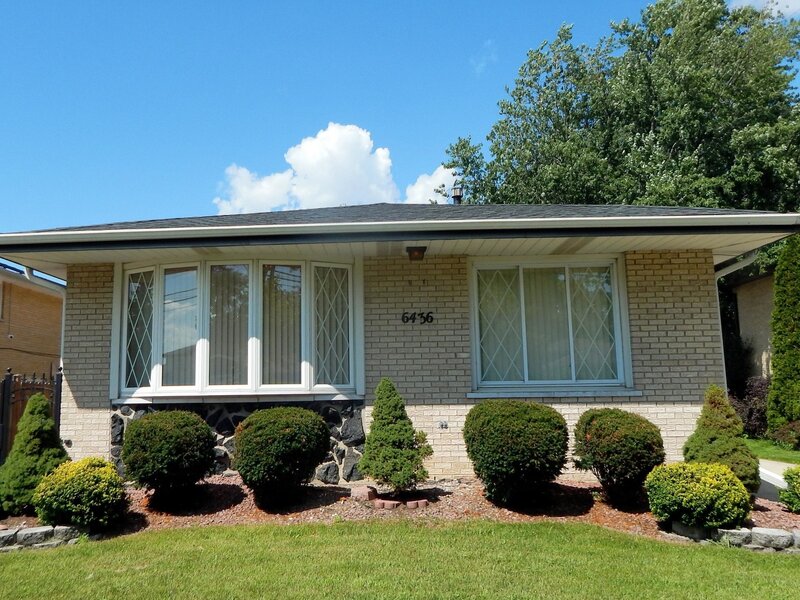 6436 W 89th Place Oak Lawn IL 60453