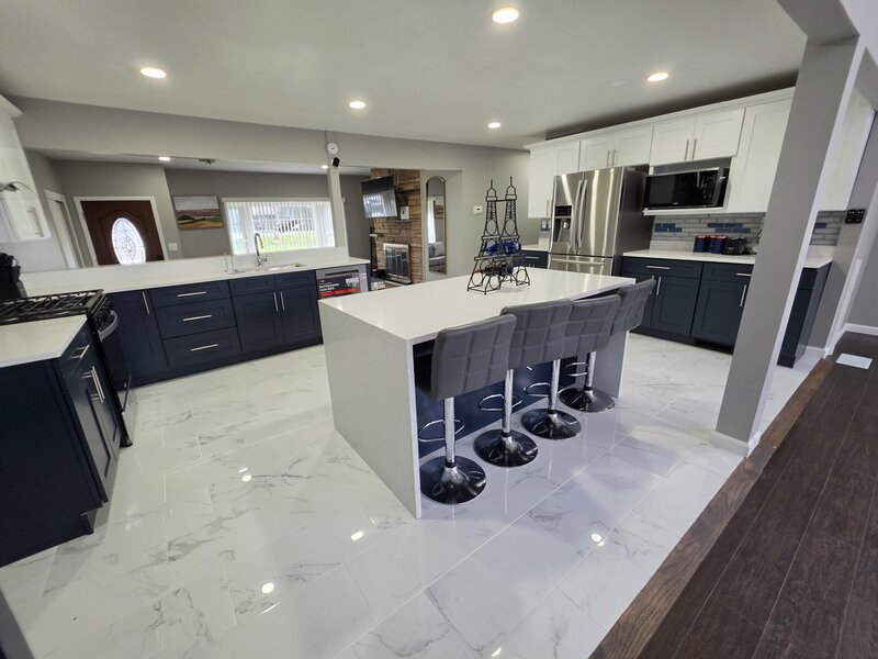 2301 Greenbriar Lane Lindenhurst IL 60046