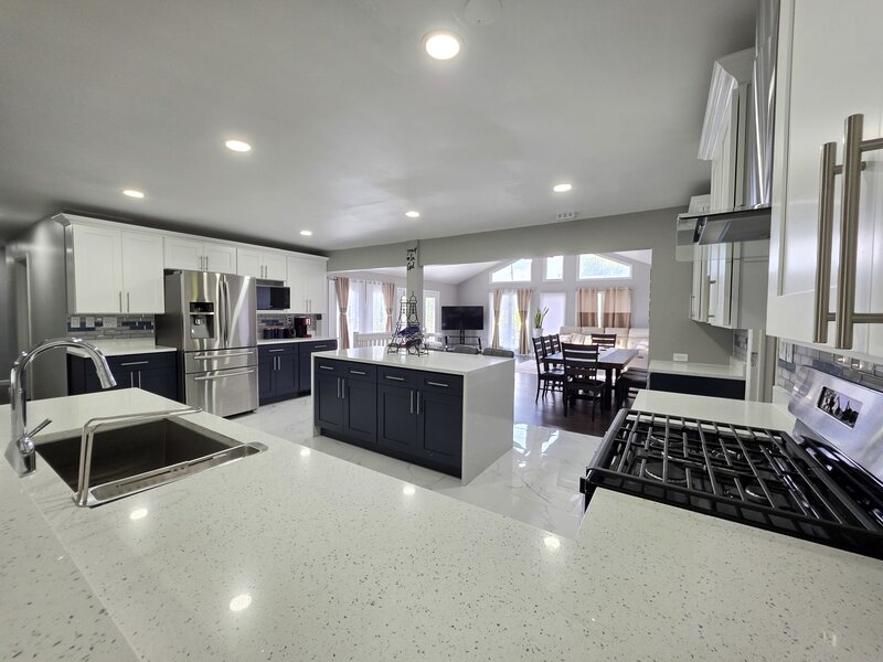 2301 Greenbriar Lane Lindenhurst IL 60046
