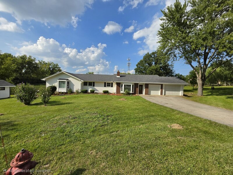 2301 Greenbriar Lane Lindenhurst IL 60046