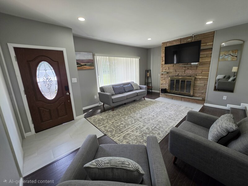 2301 Greenbriar Lane Lindenhurst IL 60046
