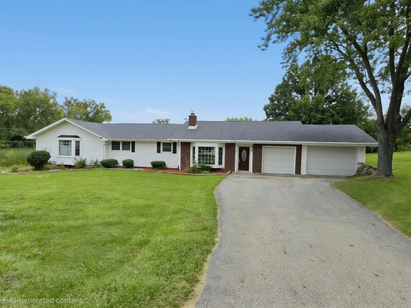 2301 Greenbriar Lane Lindenhurst IL 60046