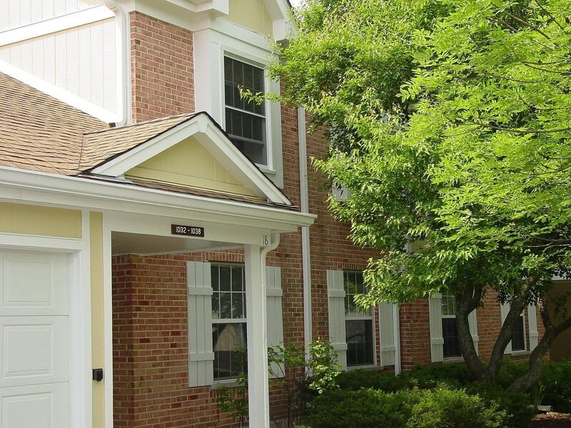 1036 Auburn Lane Buffalo Grove IL 60089