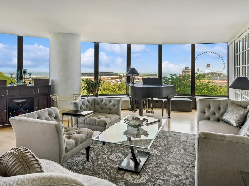 505 N Lake Shore Drive Chicago IL 60611
